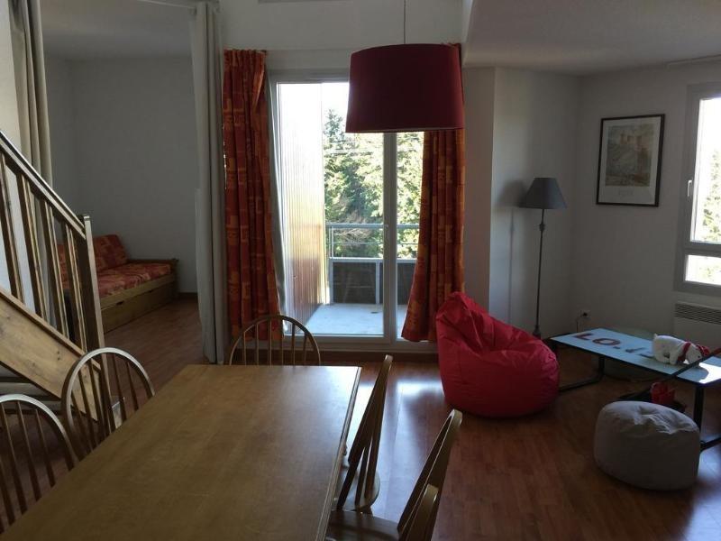 Les Hauts Plateaux Font-Romeu-Odeillo-Via المظهر الخارجي الصورة